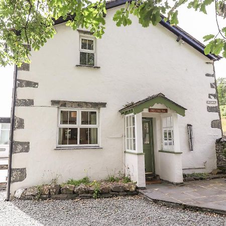 1 Lake View Coniston Esterno foto