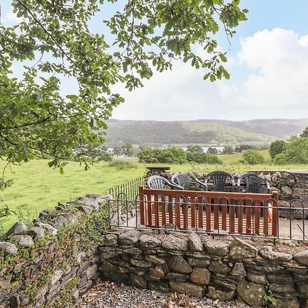 1 Lake View Coniston Esterno foto