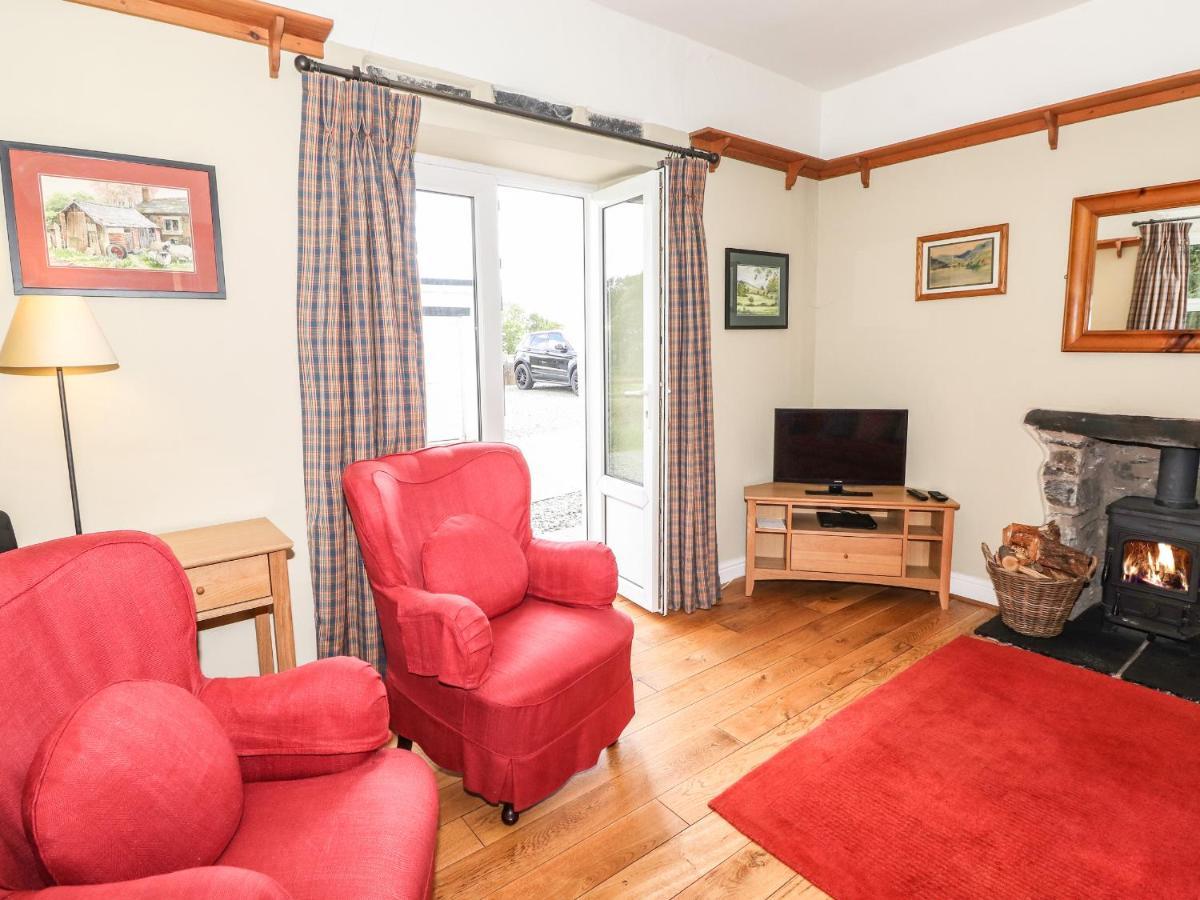 1 Lake View Coniston Esterno foto