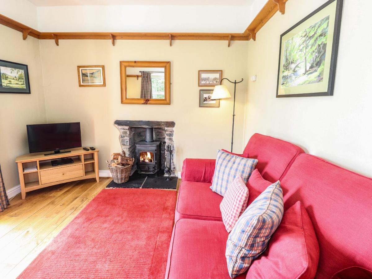 1 Lake View Coniston Esterno foto