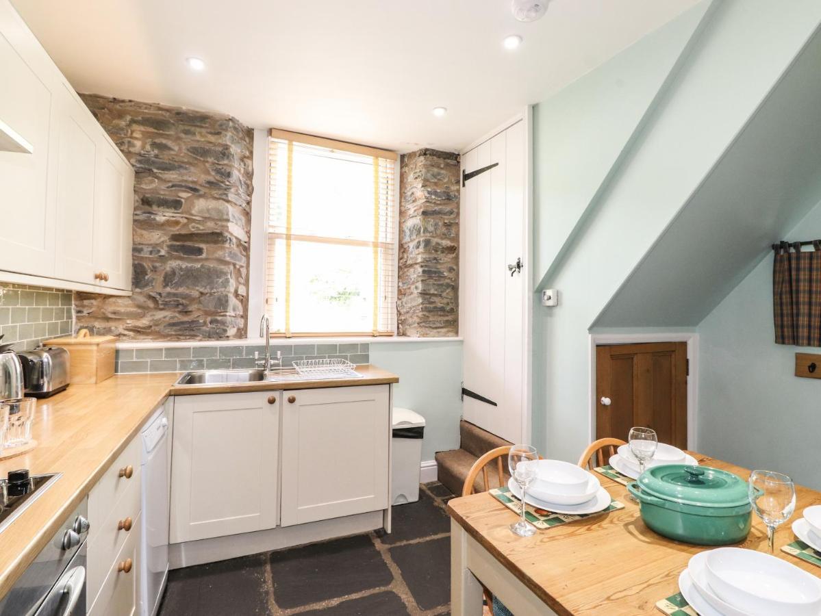 1 Lake View Coniston Esterno foto