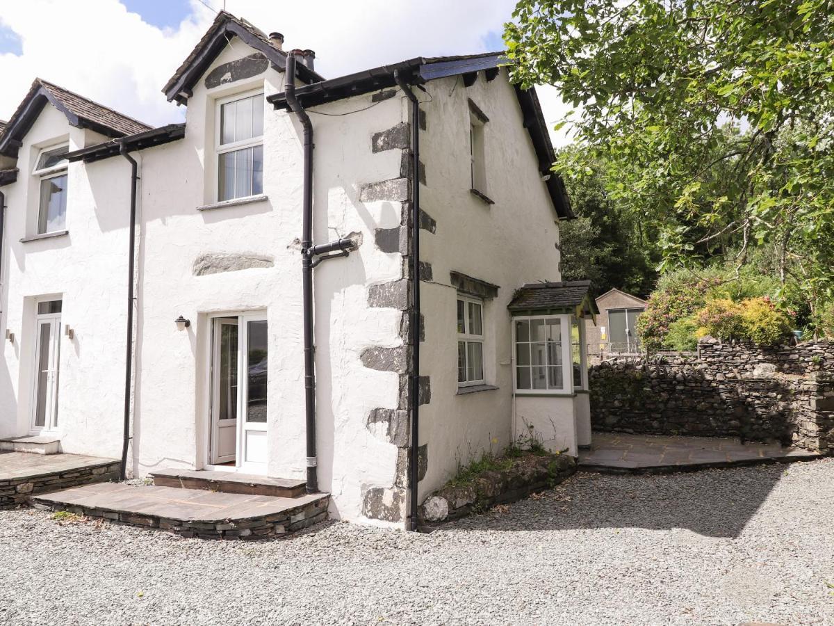 1 Lake View Coniston Esterno foto